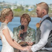 Sherryl Searles - One Wedding Celebrant
