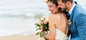 One Wedding Celebrant - Marriage Celebrant Brisbane